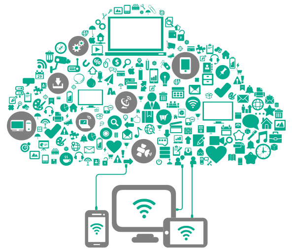 Ofertas de ADSL en La Cala del Moral