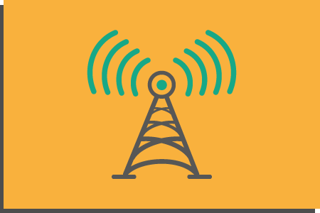 ADSL en el Rincón de la Victoria