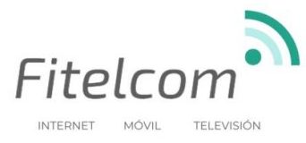Conexión a velocidad real | Internet, Móvil y Teléfono | FITELCOM